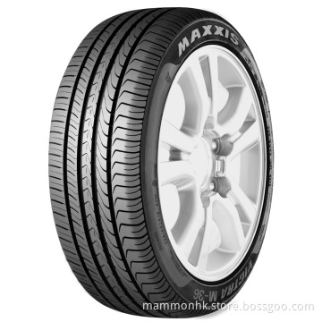 Chengshin Brand PCR Tyres (M36)
